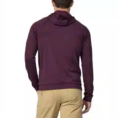 patagonia Capilene Thermal Hoody