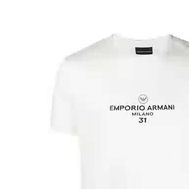 EMPORIO ARMANI SS22 LogoT