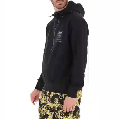 VERSACE JEANS COUTURE logo