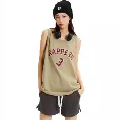 Rappeye