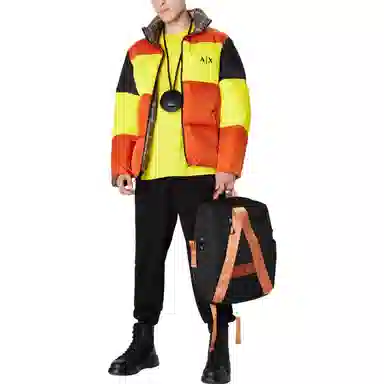 ARMANI EXCHANGE FW23