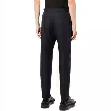 Alexander McQueen SS22