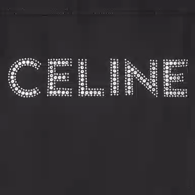 CELINE FW22 Logo