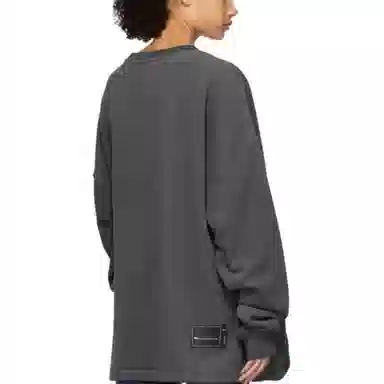 WE11DONE FW22 Logo