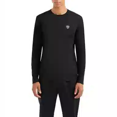 EMPORIO ARMANI EA7 SS24 LogoT