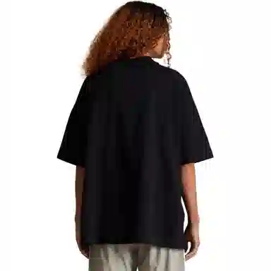 Fear of God Essentials Jet Black