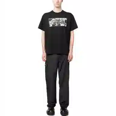 VERSACE JEANS COUTURE T