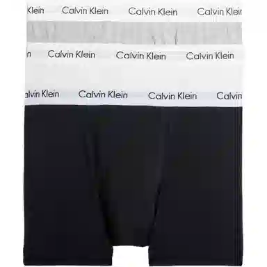 Calvin Klein Boxer Briefs 3-Pack