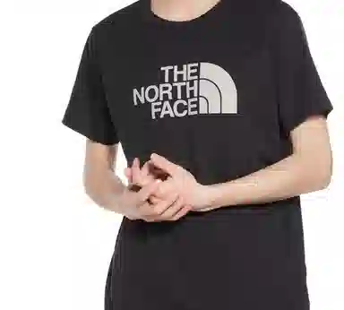 THE NORTH FACE LogoT