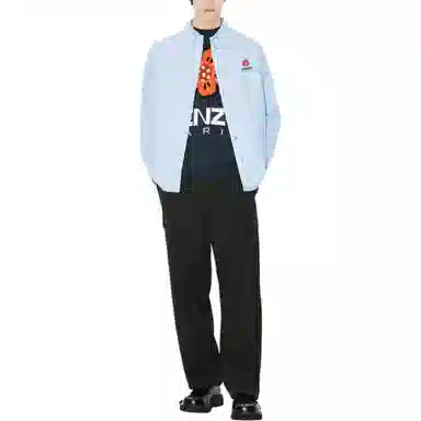 KENZO SS23 LogoT