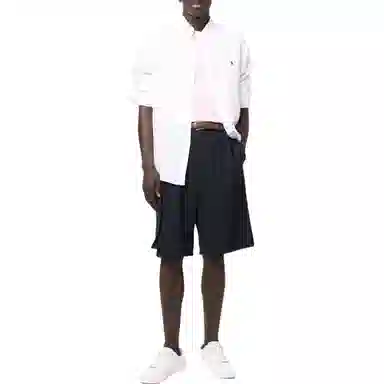 Polo Ralph Lauren SS23 Logo