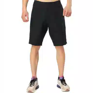 Jordan Shorts Black