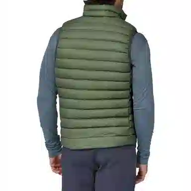 Patagonia Down Sweater Vest