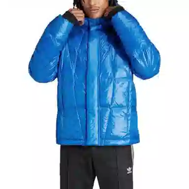 adidas Originals Down Puffer Jacket