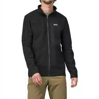 patagonia R2 TechFace Jacket