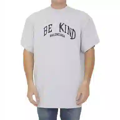 Balenciaga FW23 LogoT