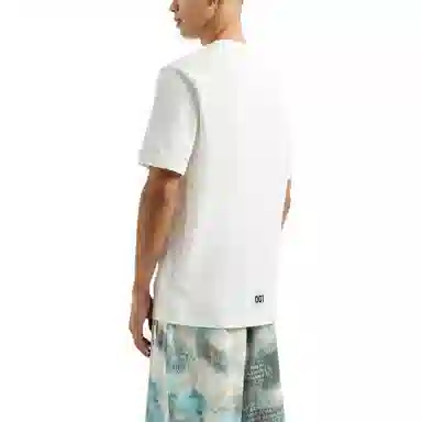 ARMANI EXCHANGE SS24 LogoT