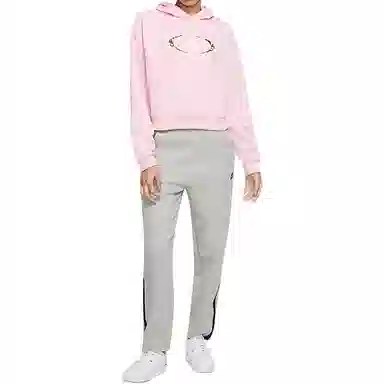 Nike Sportswear Hoodie Pink