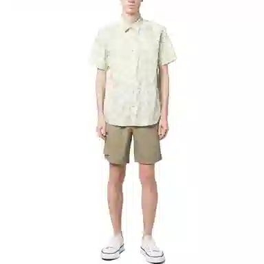 patagonia Nomader Shorts