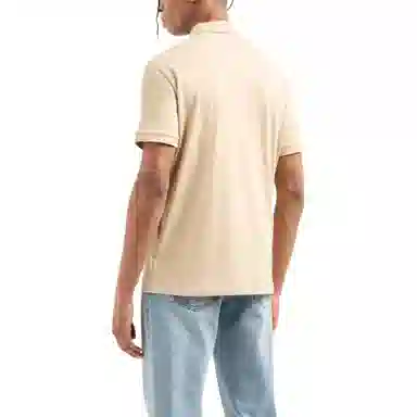 ARMANI EXCHANGE SS24 LogoPolo