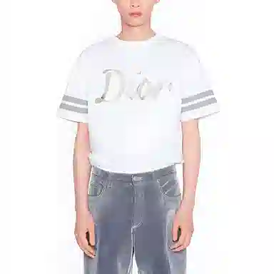 DIOR DIOR FW22 LogoT