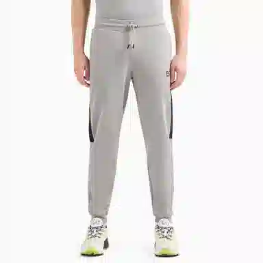 EMPORIO ARMANI EA7 SS24 Logo