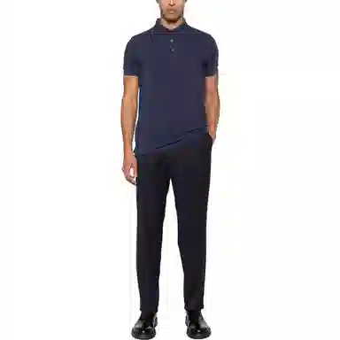 BALLY FW23 Polo