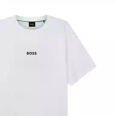 HUGO BOSS LogoT