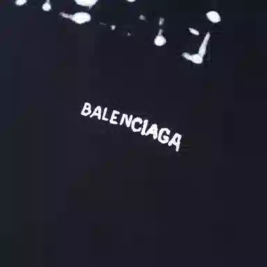 Balenciaga SS23 Pullover Hoodie