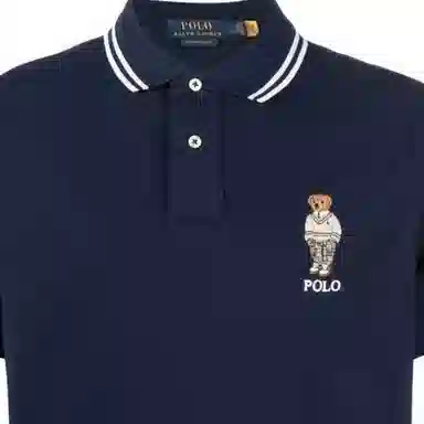Polo Ralph Lauren SS22 Polo