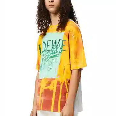 LOEWE SS22 Paulas Ibiza T