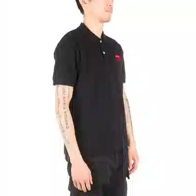 CDG Play polo