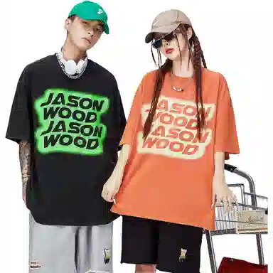 JASONWOOD LogoT