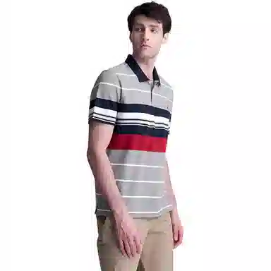 NAUTICA MFO Polo