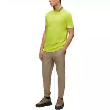 HUGO BOSS LogoPolo