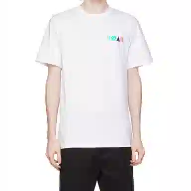 NOAH NYC More Core Tee LogoT
