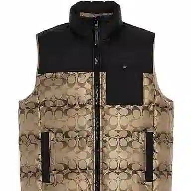 COACH FW22 Logo
