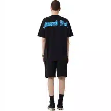 JOHN RICHMOND SS24 LOGO