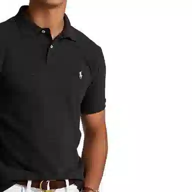 Polo Ralph Lauren SS23 LogoPolo