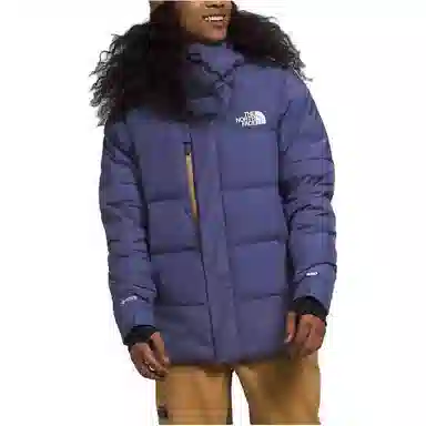THE NORTH FACE Corefire Down Windstopper Jacket