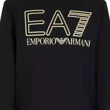 EMPORIO ARMANI EA7 Logo