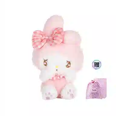 x Sanrio HelloKitty Cinnamoroll 20cm