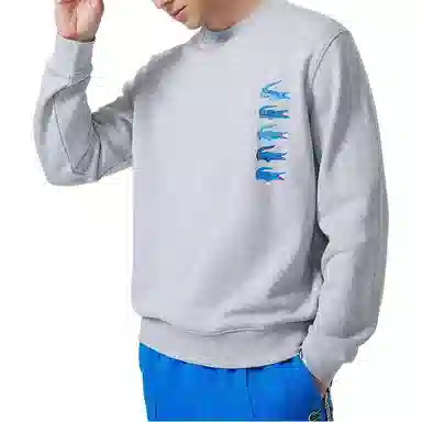 LACOSTE Logo