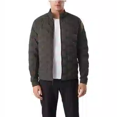 Arcteryx Kole Down Jacket