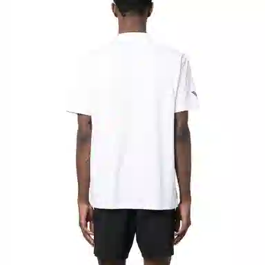 EMPORIO ARMANI SS23 LogoPolo