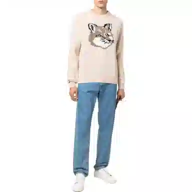 Maison Kitsune FW22