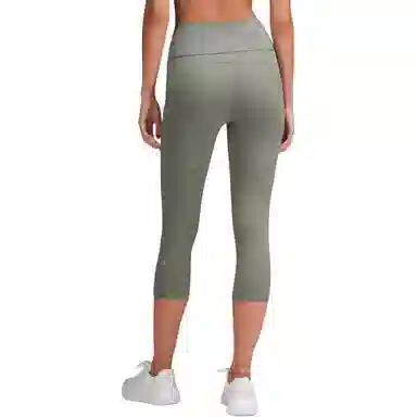 lululemon Fast and Free