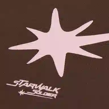 starwalk soldier Logo