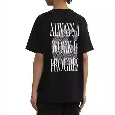Carhartt WIP Logo Print T-Shirt