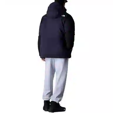 The North Face Urban Exploration 700 Down Jacket Blue